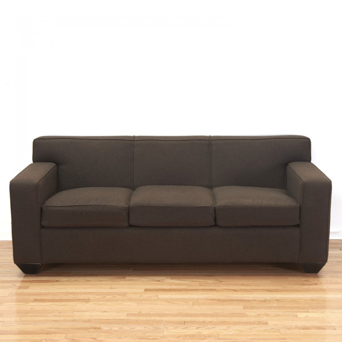 Jean Michel Frank style sofa by Avery Boardman (1 of 7)