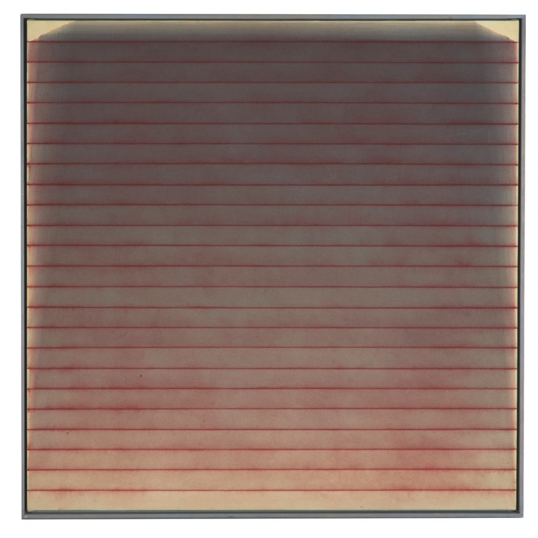 Power Boothe, painting (1 of 6)