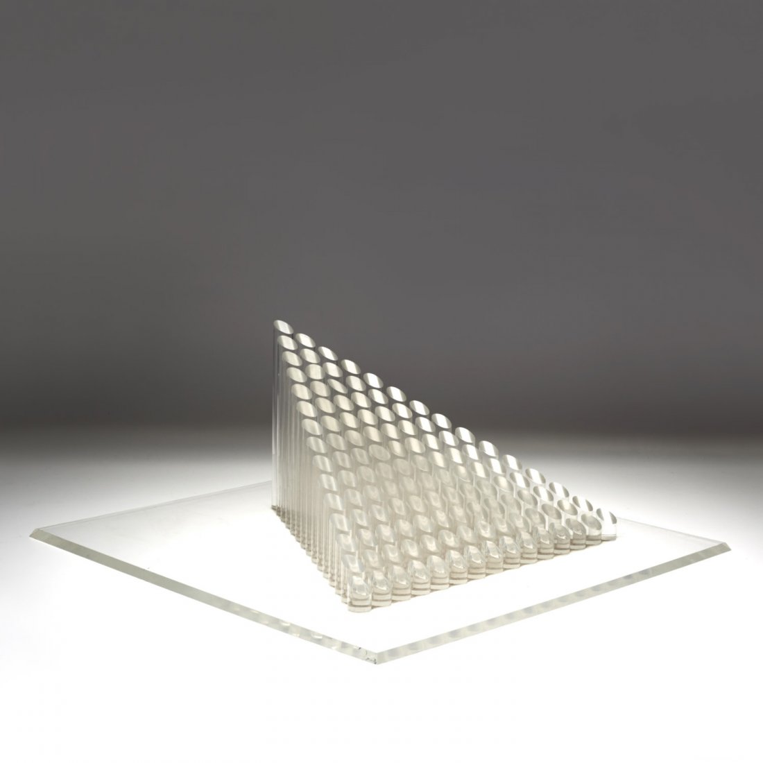 Itzhak Shmueli, sculpture (1 of 5)