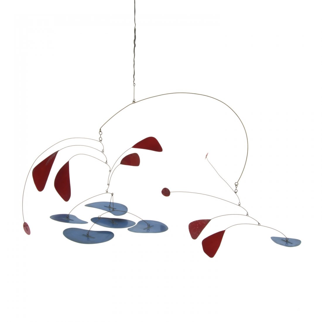 Circle of Alexander Calder, mobile (1 of 9)