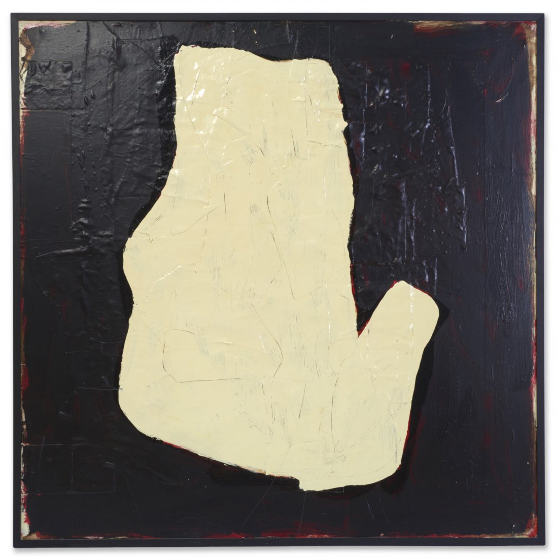 Conrad Marca-Relli, painting (1 of 9)