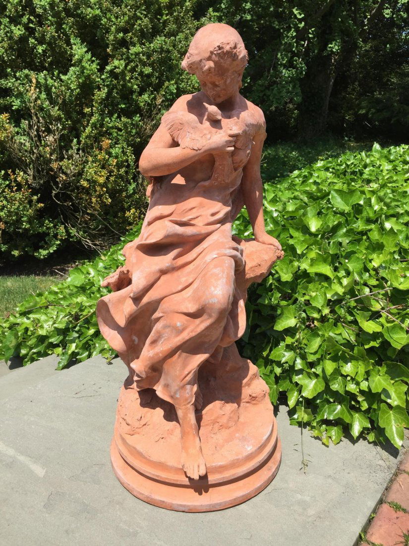 Alfred Foretay (French, 1861-1944) (1 of 9)