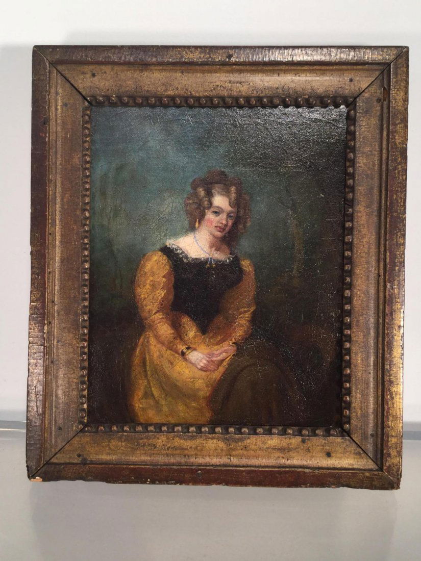 Continental School (18th c.) (1 of 6)