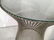 Warren Platner for Knoll steel wire side table - 5