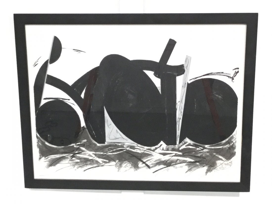 Guy Dill (American, b. 1946) (1 of 7)