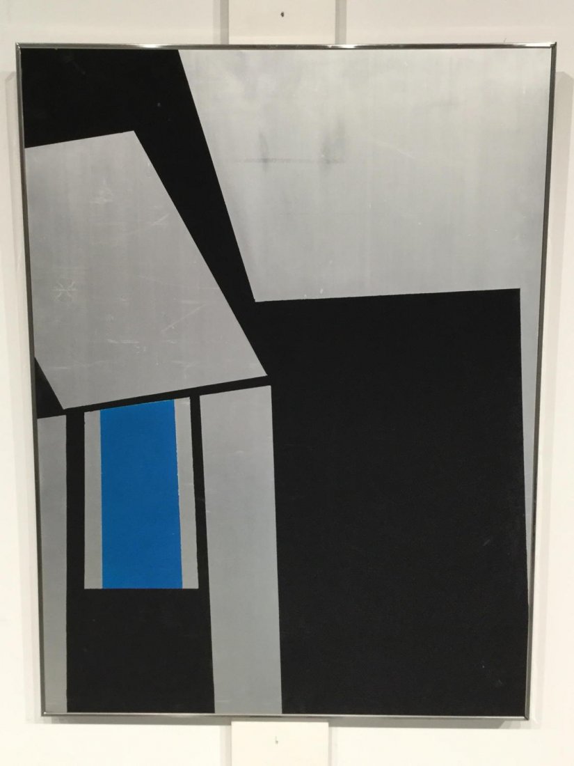 Attrib. to Bill Severson (American, 1924-1999) (1 of 6)