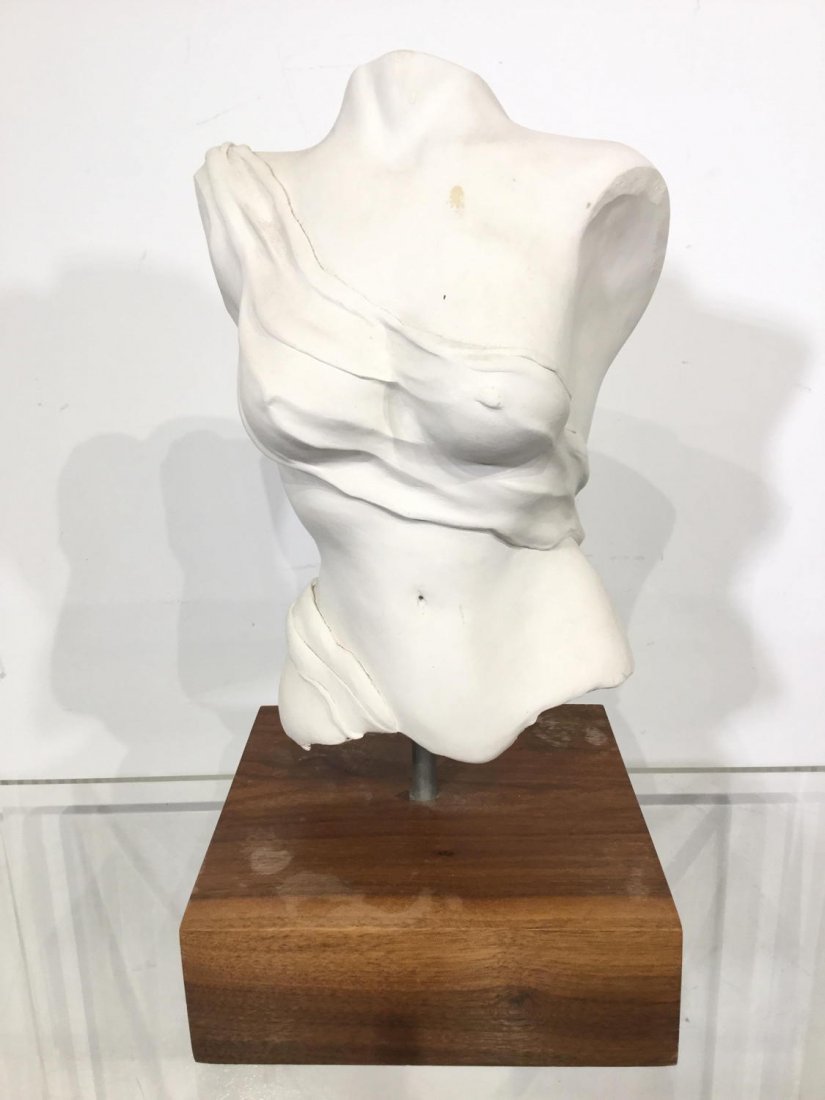 Diane Lynne Chanako (American, 20th c.) (1 of 7)