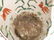Chinese Export rose medallion porcelain fish bowl - 8
