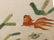 Chinese Export rose medallion porcelain fish bowl - 9