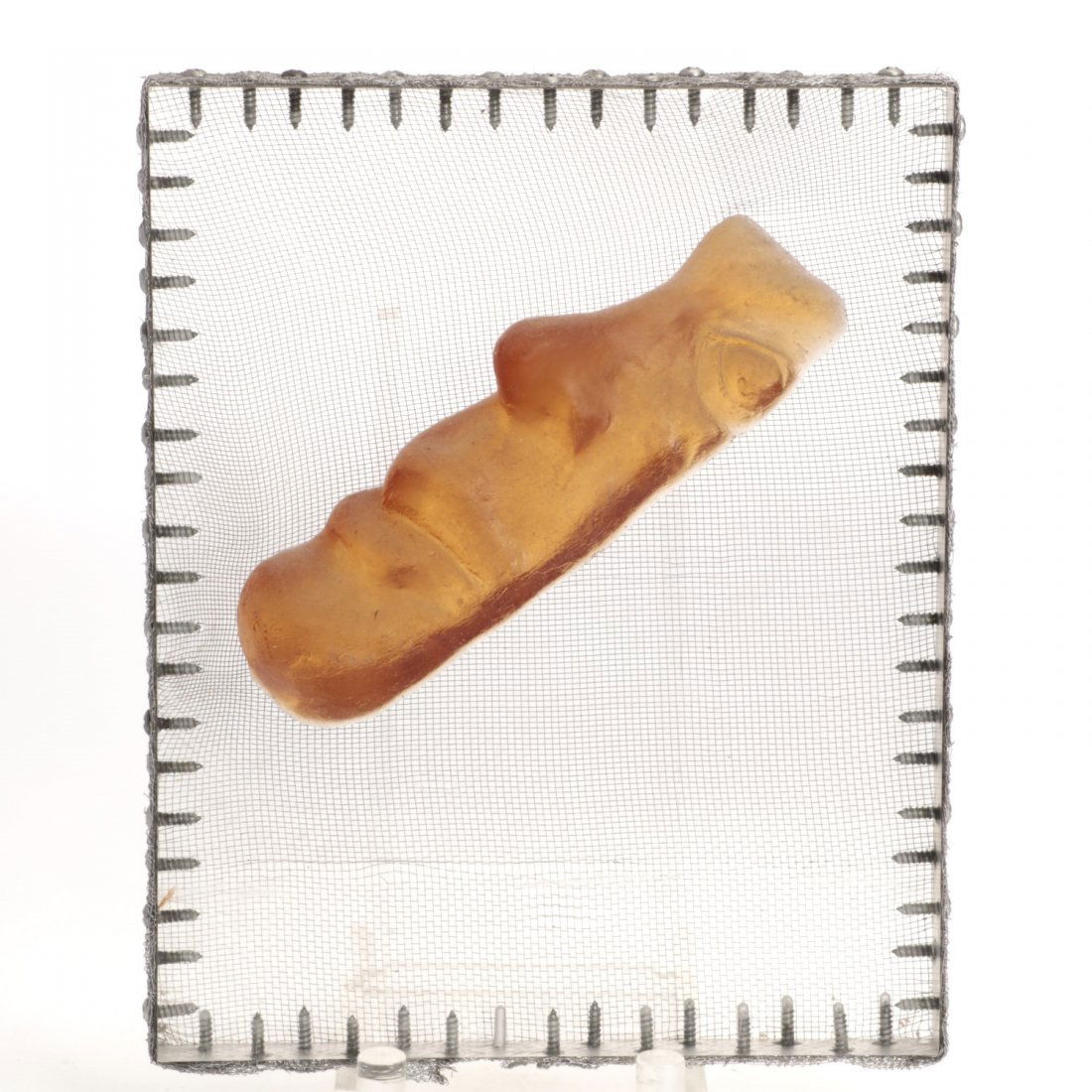 Matthew Garrison (American, 20th c.) (1 of 6)