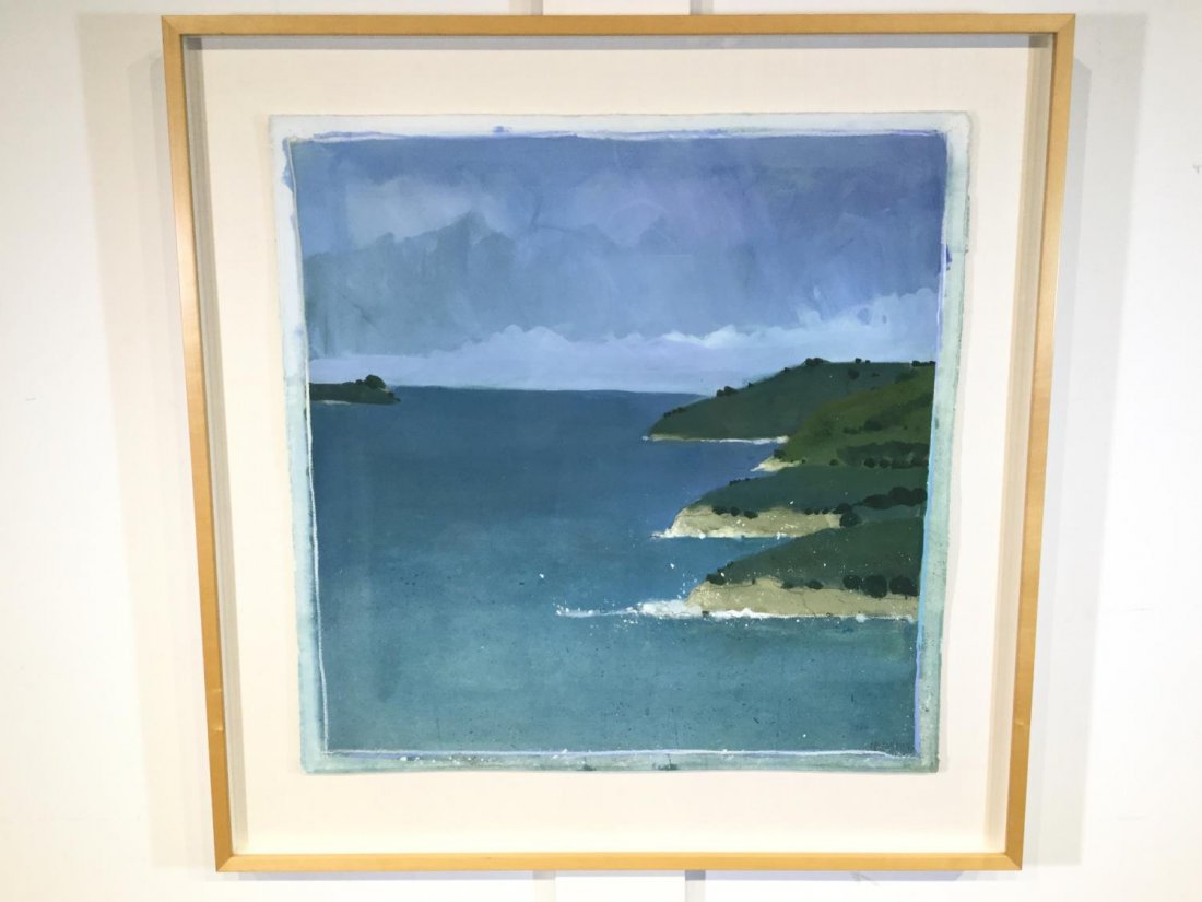 Anne Hunter Hamilton (American, b. 1956) (1 of 8)