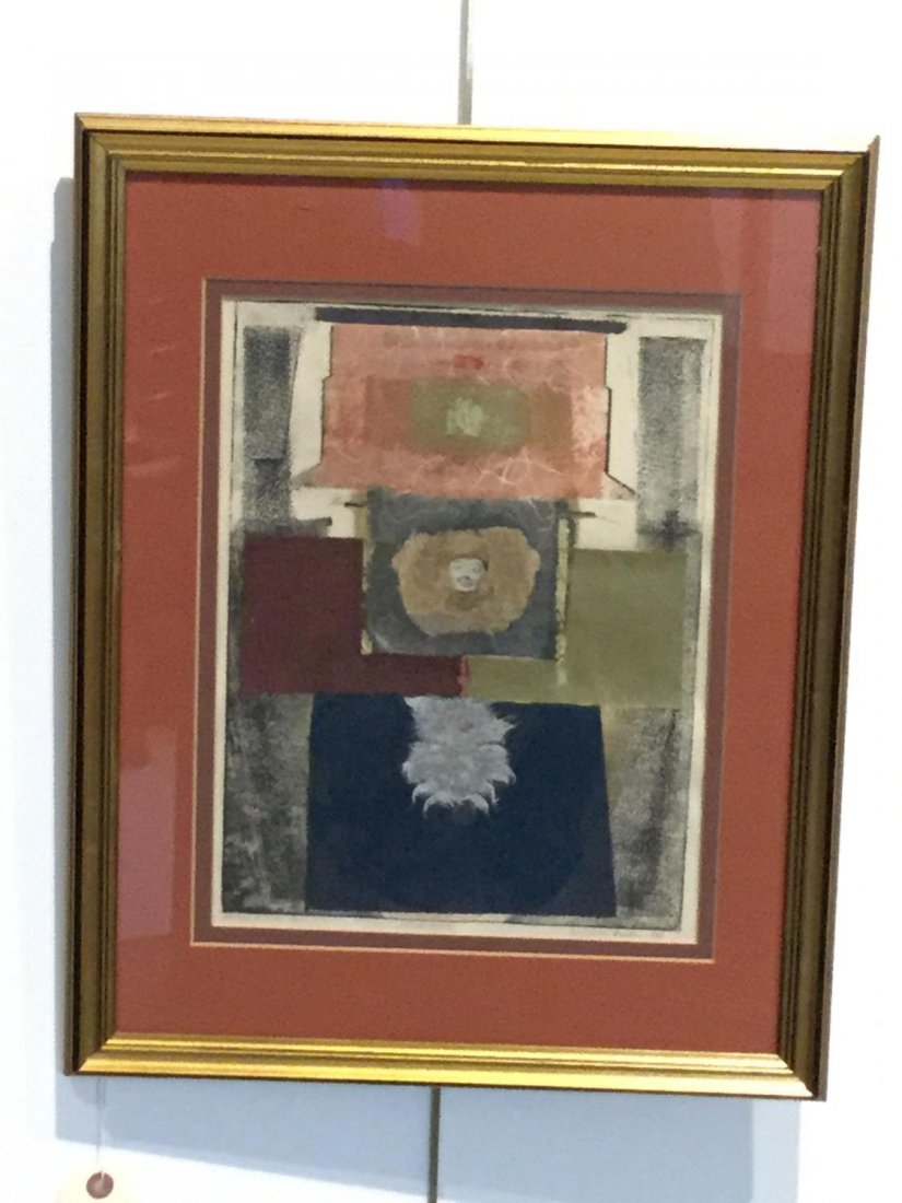 Suzanne Benton (American, 20th c.) (1 of 8)