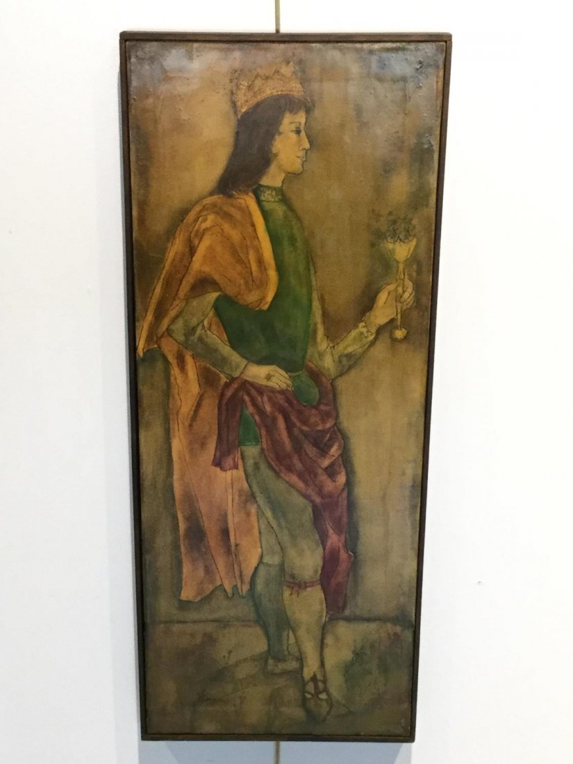 Natalie Wilson (20th c.) (1 of 9)