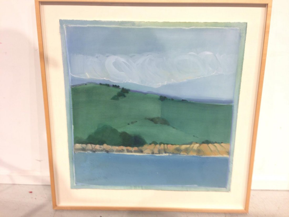 Anne Hunter Hamilton (American, 20th c.) (1 of 8)