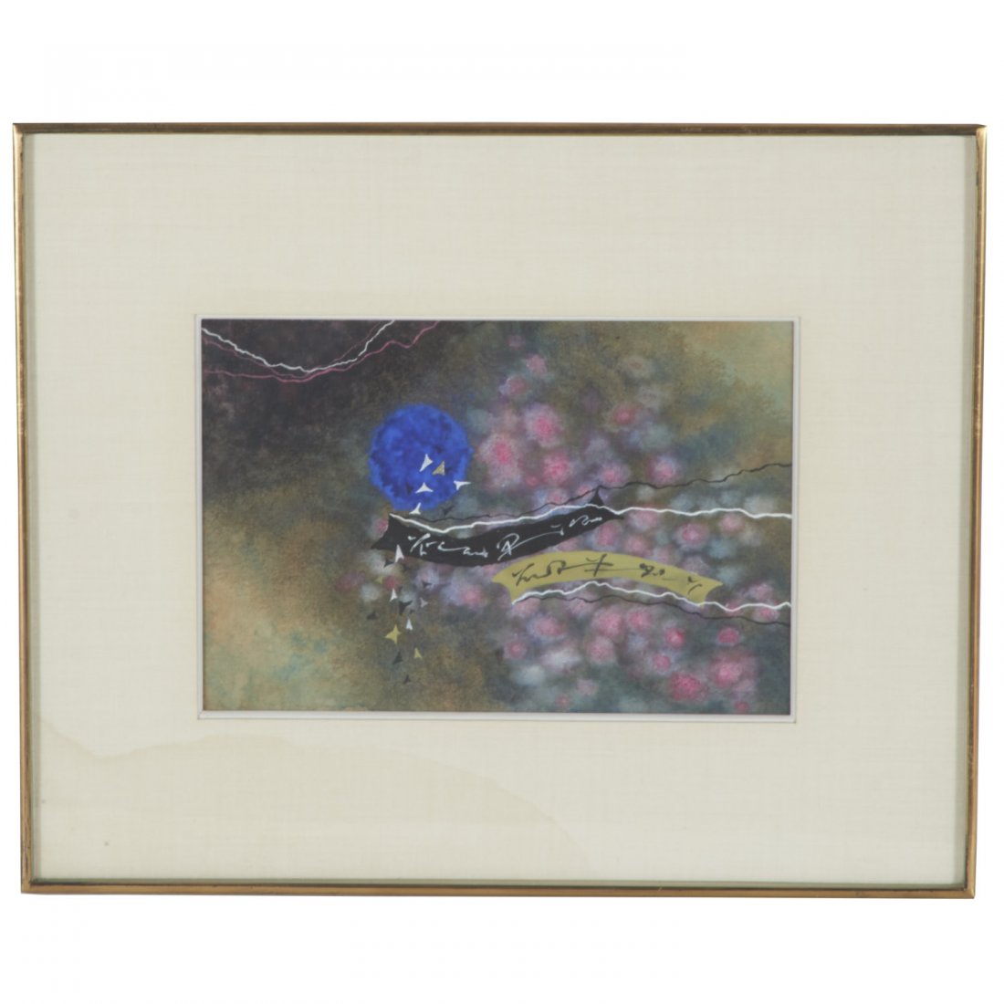 Tetsuo Ochikubo, mixed media (1 of 6)