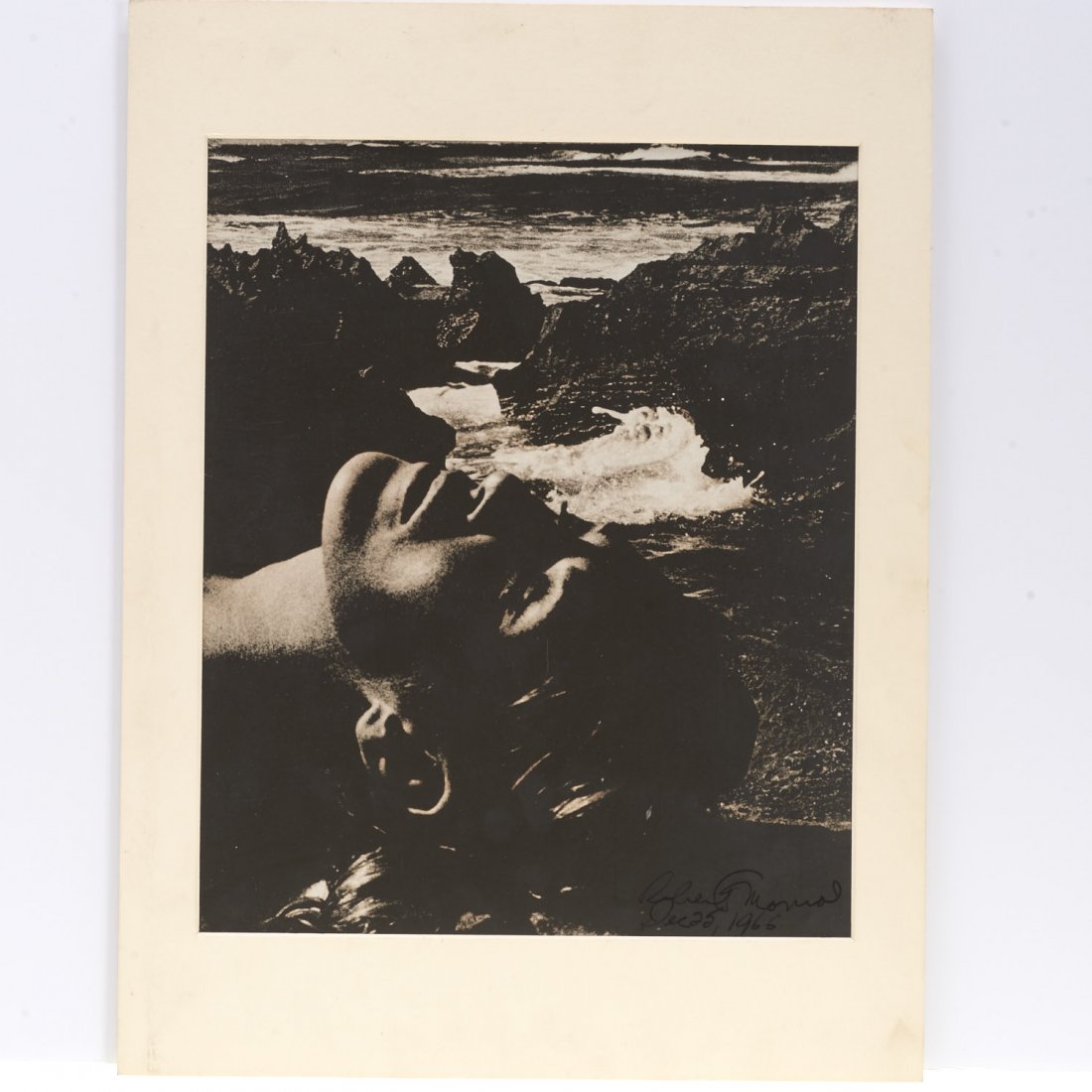 Robert Monroe, photograph (1 of 5)