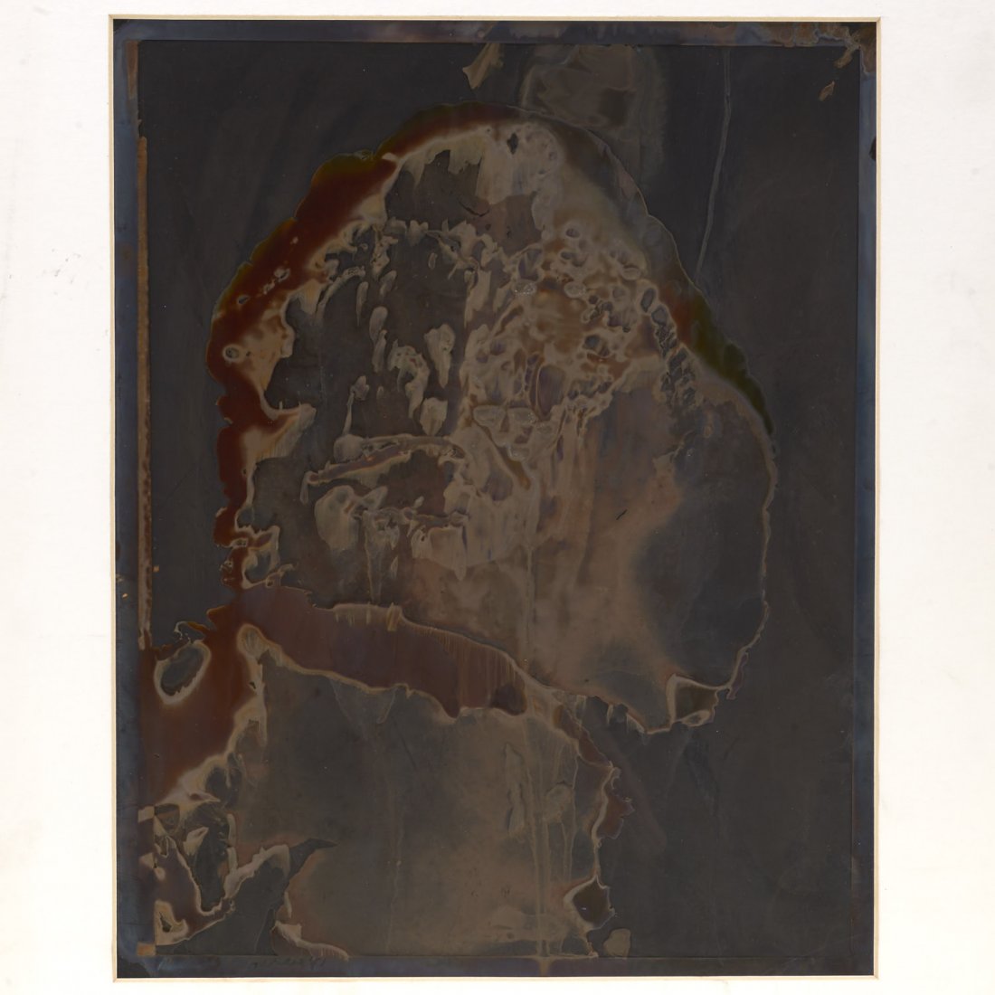 Robert Monroe, photograph (1 of 5)