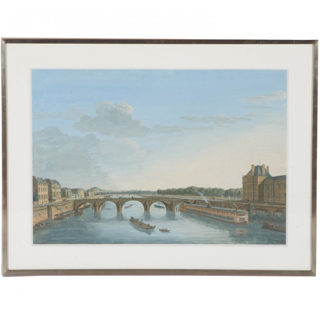 Elias Martin, painting (1 of 6)