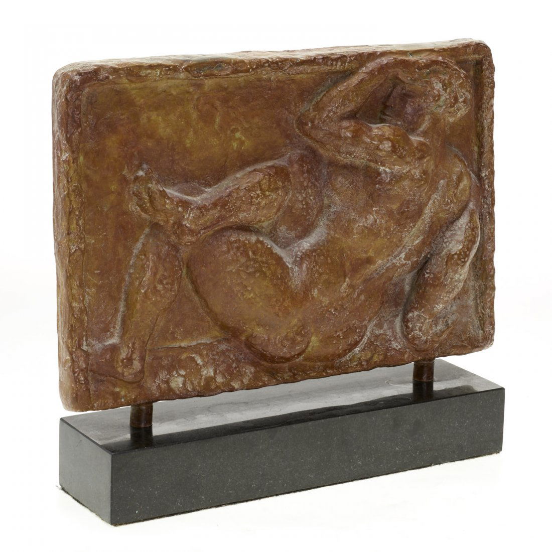 After Manuel Martinez Hugue Manolo, bronze (1 of 6)