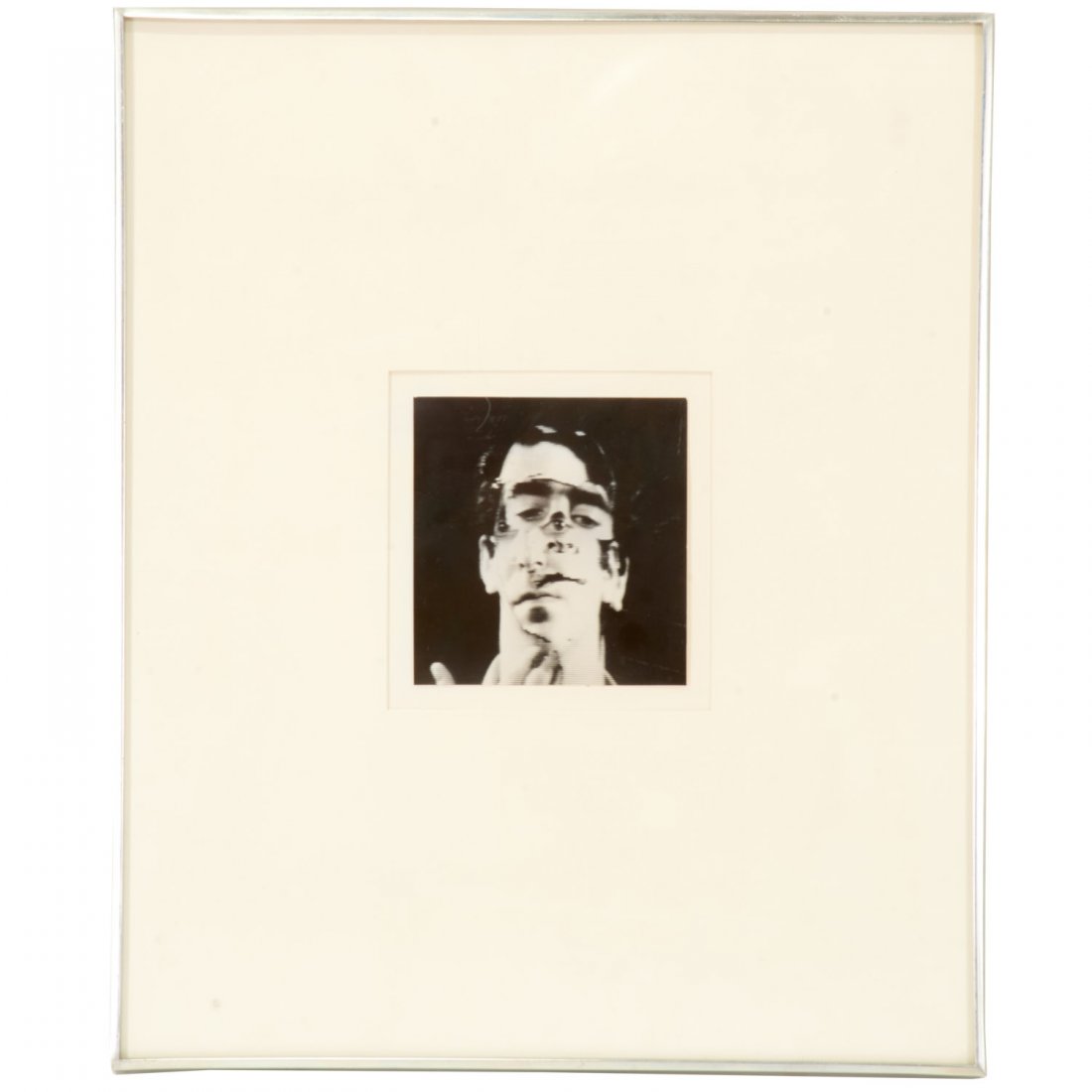 After Peter Campus, print (1 of 5)