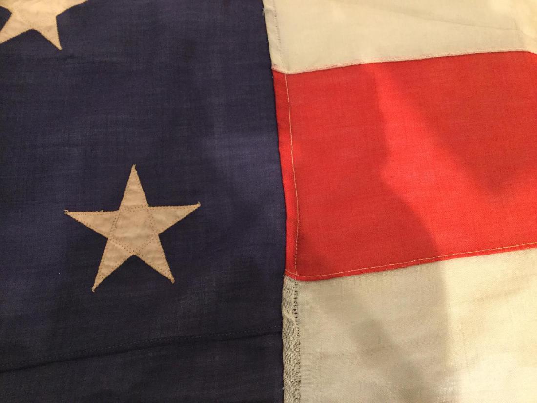 (4)-piece historical American Civil War group (1 of 8)