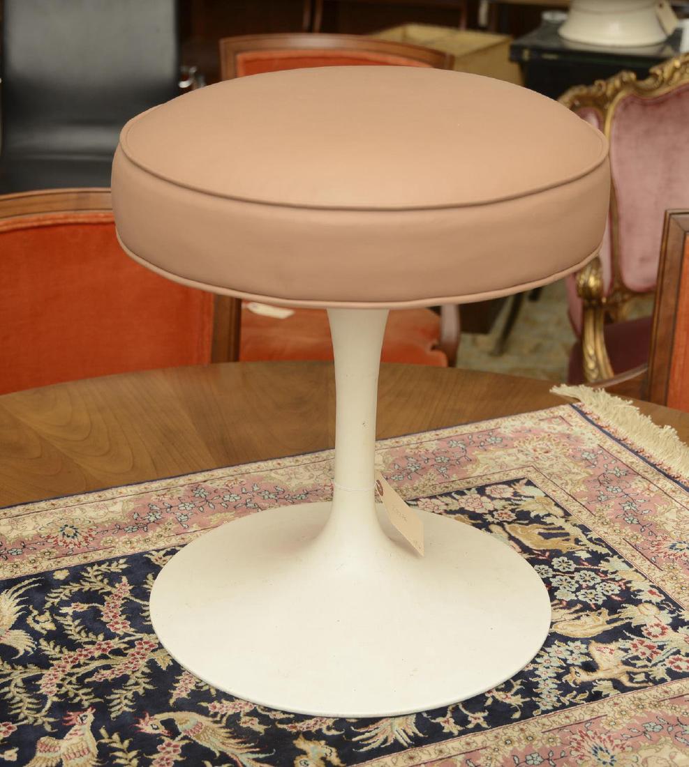 Eero Saarinen style tulip stool (1 of 2)
