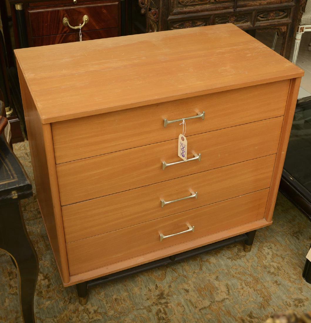 Milo Baughman for Drexel chest of drawers (1 of 3)