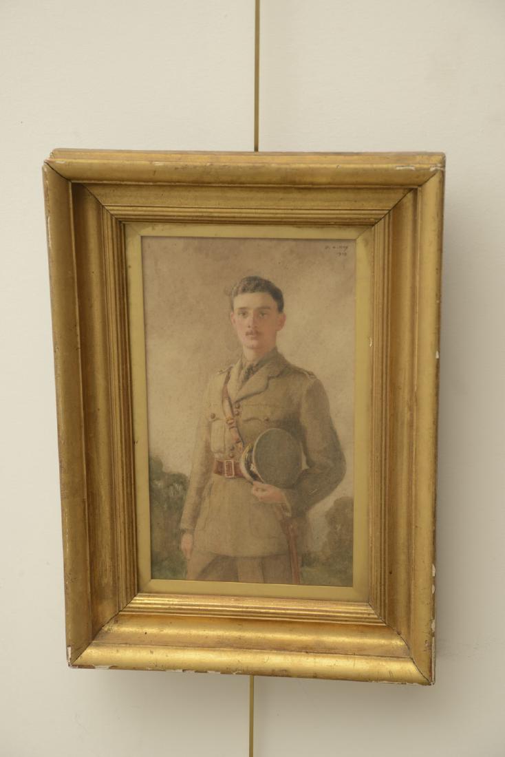 Peter Alexander Hay, painting (1 of 3)