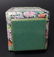 CHINESE FAMILLE ROSE QIANLONG PORCELAIN BOX VASE A Chin - 5