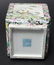 CHINESE FAMILLE ROSE QIANLONG PORCELAIN BOX VASE A Chin - 6