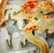 LG CHINESE JADEITE BOULDER JADE MOUNTAIN SCULPTURE - 4