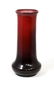 GERMAN HAND PAINTED PORTRAIT VASE - 2