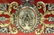 FABERGE RUSSIAN NEPHRITE 14K ENAMELED JEWELED BOX - 3