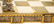 STUNNING WATERLOO NAPOLEONIC CHESS SET WITH BOARD - 5