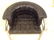 PR MATCHING INDUSTRIAL ERA METAL & LEATHER CHAIRS - 2