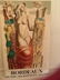 BORDEAUX POSTER SIGNED JEAN DUPAS 1937 ORIGINAL - 2