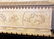 PALATIAL CHINESE CARVED BONE DRAGON WALL - 4