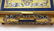 ITALIAN 800 SILVER AND LAPIS GILT HINGED BOX - 3