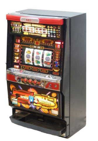 net casino slot machine