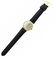 Vintage Longines Solid 14k Yellow Gold watch - 2