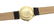 Vintage Longines Solid 14k Yellow Gold watch - 3