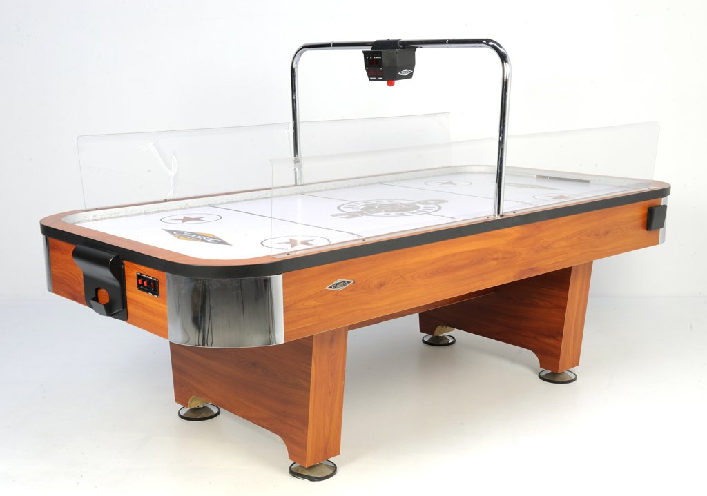 A "CLASSIC SPORTS" AIR HOCKEY TABLE