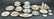 A VICTORIAN COLLECTION OF ANTIQUE AND VINTAGE FINE - 2