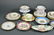 A VICTORIAN COLLECTION OF ANTIQUE AND VINTAGE FINE - 3