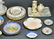 A VICTORIAN COLLECTION OF ANTIQUE AND VINTAGE FINE - 4
