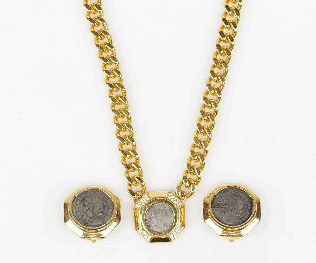 Coin choker Clearance