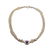 A TIFFANY & COMPANY STERLING SILVER, SILVER GILT, AND