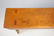 AN AMERICAN PINE BENCH - 3