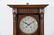 A RENAISSANCE REVIVAL WALL CLOCK - 2