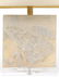 A PAIR OF SOUTHWEST STYLE TEXTURED LAMPS - 3